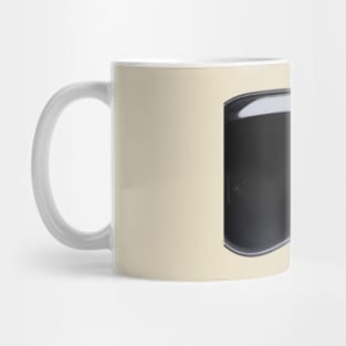 Vision Monkey Mug